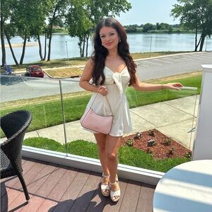 Meet your Posher, Marisa